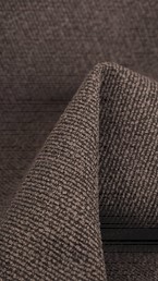 Tkanina PIXIE 43 Czekoladowy (1 mb)