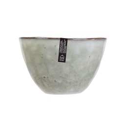 Miska LAGUNA M Piaskowy 550ml