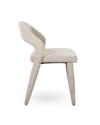 Krzesło KOS Beżowy