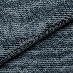 Tkanina Avena 02 Niebieski (1 mb)