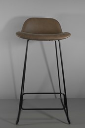 Hoker PANAMA Brązowy