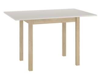 Stół Rozkładany FLIP 80 (80-160)x80 Kaszmir/Dąb Cremona Torro