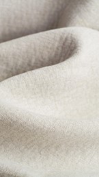 Tkanina LINS 22 Jasny Beżowy (1 mb)