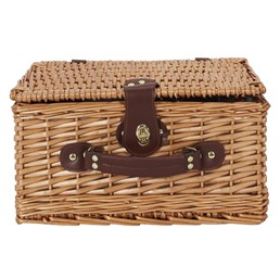 Kosz Piknikowy EXOTIC 4-osobowy z Wyposażeniem