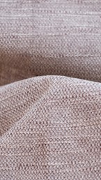 Tkanina ODIN 91 Pudrowy Róż (1 mb)