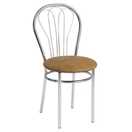 Krzesło VENUS Orzech