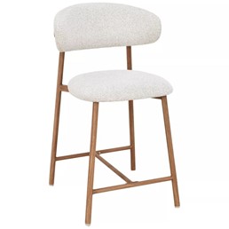 Hoker ELTON H-2 Jasny Beż/Dąb