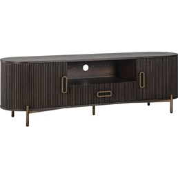 Szafka RTV LUXOR Naturalny