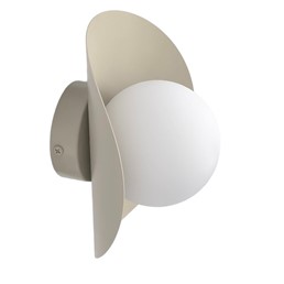 Kinkiet FIERO M K1 Beżowy