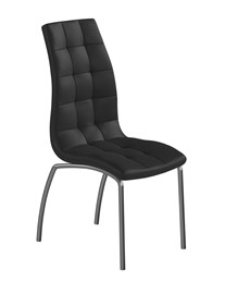 Krzesło DC2-092 Czarny
