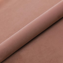 Tkanina Venus Velvet 2918 Indyjski Róż