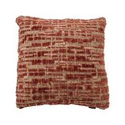 Poduszka Dekoracyjna ELIN 50x50 Brązowy