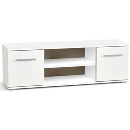 Szafka RTV LIMA RTV1 Biały