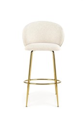 Hoker H-116 75cm Złoty/Kremowy