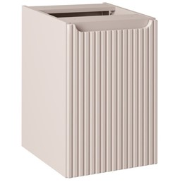 Szafka pod Blat NOVA Kaszmirowy Mat