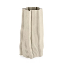 Wazon REIKO 29 Beżowy