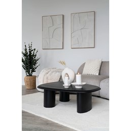 Dywan PUNE 200x300cm Beżowy