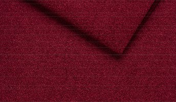 Tkanina Naomi 3407 Rumba Bordowy