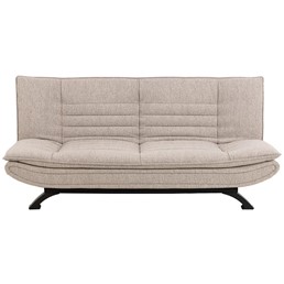 Sofa Rozkładana FAITH MONZA Beżowy