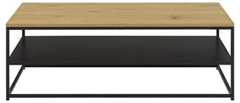 Stolik Kawowy Gila 60x120x42 Naturalny