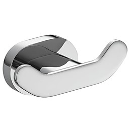 Wieszak Łazienkowy TIL 105 Chrom