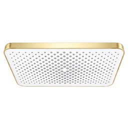 Deszczownica Prostokątna JS-032 Złoty
