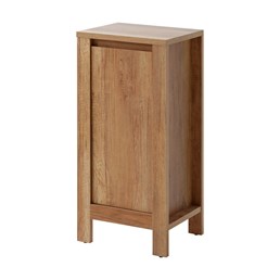 Szafka Niska Classic Oak 810 35x40x86 Dąb