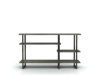 Konsola FLOW L08 Naturalny