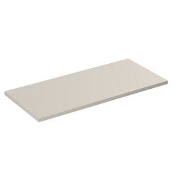 Blat Łazienkowy BELLA 100cm Kaszmirowy Mat