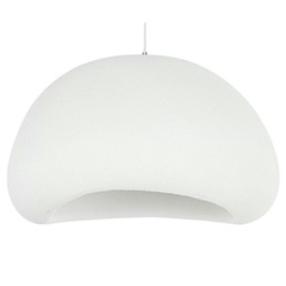 Lampa Wisząca NEST 50 Biały