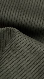 Tkanina FJORD 79 Ciemny Zielony (1 mb)