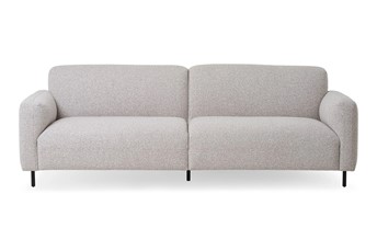 Sofa SALVADOR Trzyosobowa Beżowy