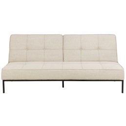 Sofa PERUGIA Beżowy