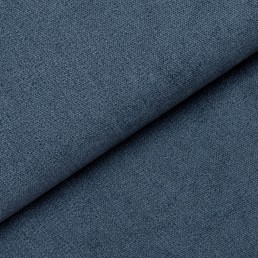 Tkanina Milton New 13 Granatowy (1 mb)