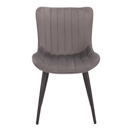 Krzesło ROXINO VIC Szary