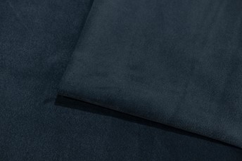 Tkanina Luna 51 Niebieski