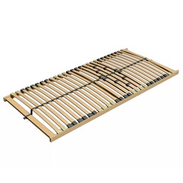 Stelaż Do Łóżka NORMAL 28 NV z Regulacją Twardości 140x200