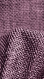 Tkanina BJORN 99 Fioletowy (1 mb)