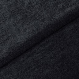 Tkanina Metis 23 Grafitowy (1 mb)
