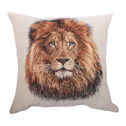 Poduszka Lion 45x45
