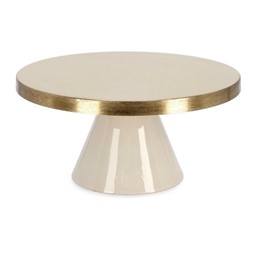 Patera VELMA Beżowy