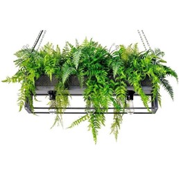 Lampa Wisząca/Kwietnik Semira 100