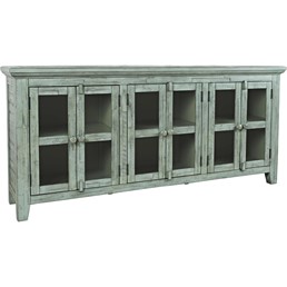 Komoda AVOLA AV1615-7032 Turkusowy