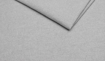 Tkanina Luxo 6601 Silver Srebrny