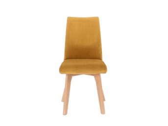 Krzesło Roen 49x45x90 Marakuja/Naturalny