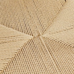 Krzesło YAMATO Czarny