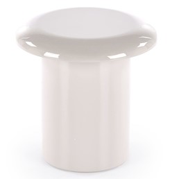 Ława LOARA S fi45 Kaszmirowy