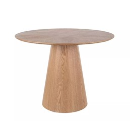 Stół ANGEL fi100 Dąb