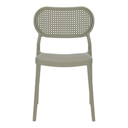 Krzesło BILTO Zielony