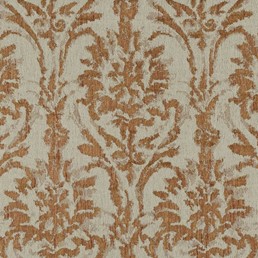 Tkanina CLASSY 08 Pomarańczowy (mb)